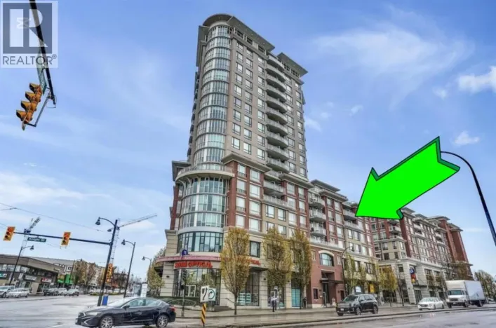 405 4028 KNIGHT STREET, Vancouver