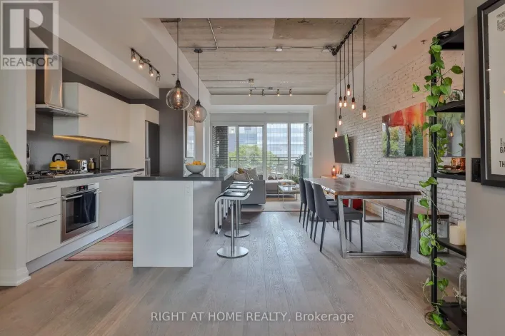 405 - 41 OSSINGTON AVENUE, Toronto