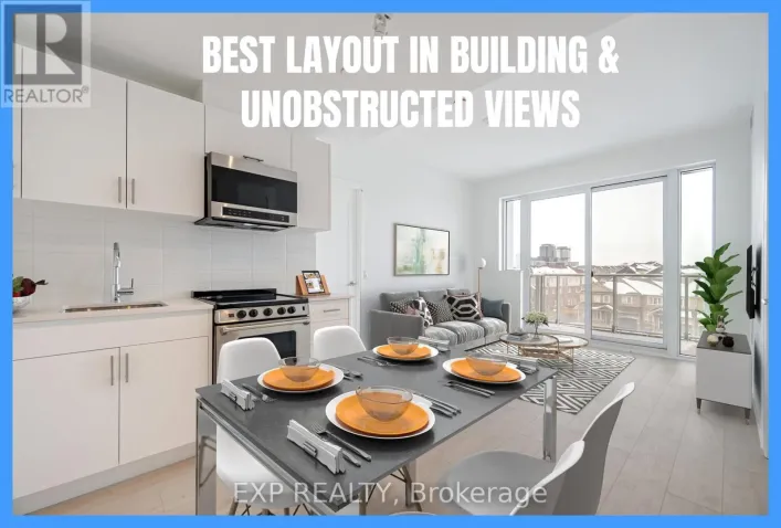 405 - 412 SILVER MAPLE ROAD, Oakville