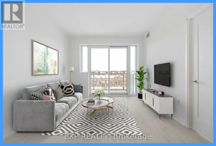 405 - 412 SILVER MAPLE ROAD, Oakville