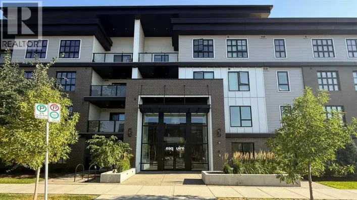 405, 4275 Norford Avenue NW, Calgary