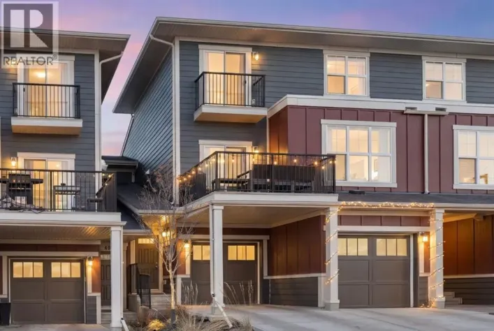 405, 428 Nolan Hill Drive NW, Calgary