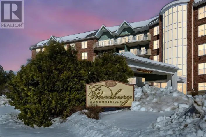 405 429 Parkland Drive, Halifax
