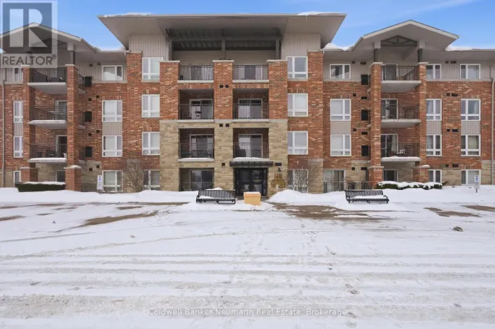 405 - 43 WATERFORD DRIVE, Guelph