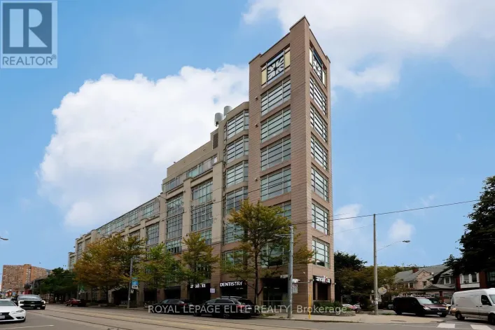 405 - 437 RONCESVALLES AVENUE, Toronto