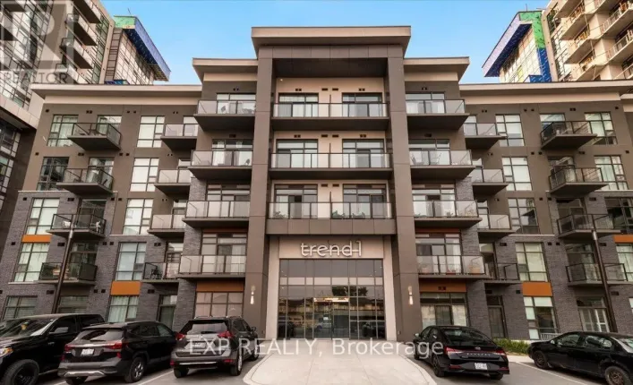 405 - 450 DUNDAS STREET E, Hamilton