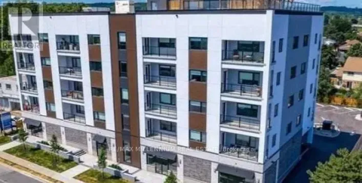 405 - 4514 ONTARIO STREET, Lincoln