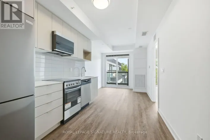 405 - 4569 KINGSTON ROAD, Toronto