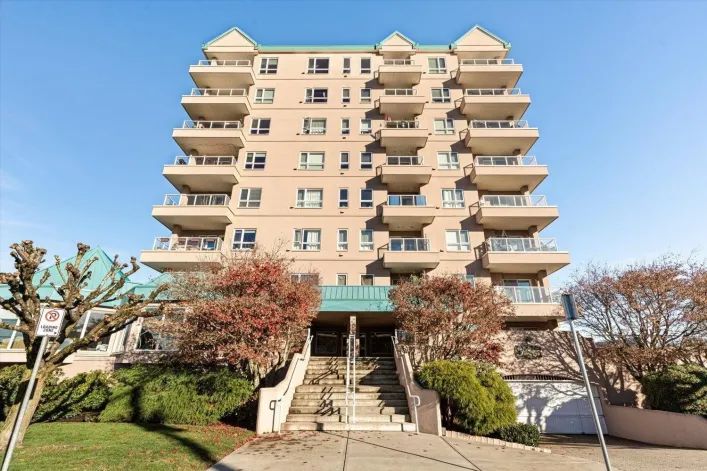 405 45745 PRINCESS AVENUE|Chilliwack Proper West, Chilliwack