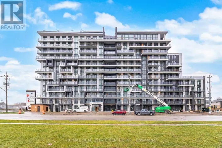 405 - 461 GREEN ROAD, Hamilton