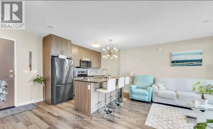 405 - 467 CHARLTON STREET, Hamilton