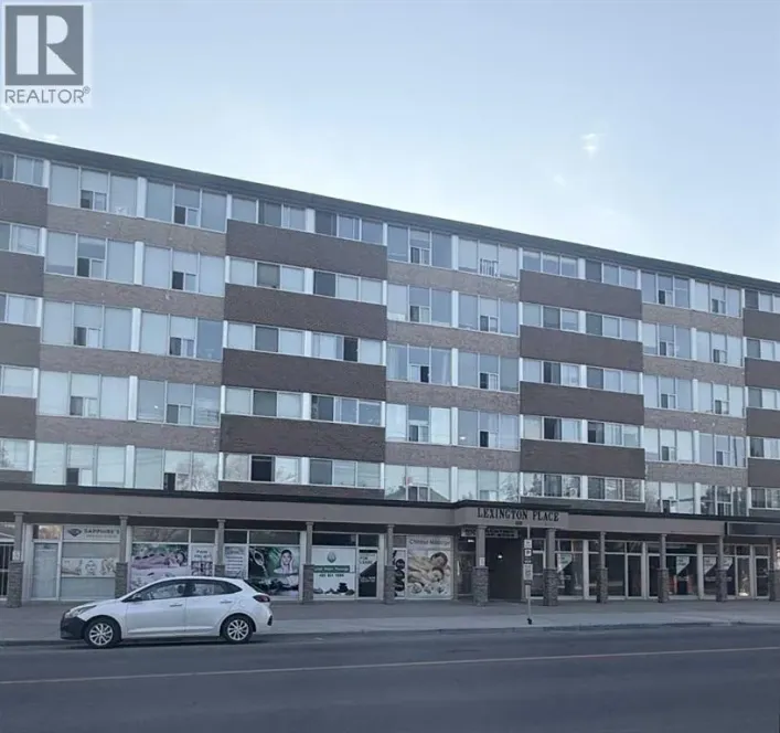 405, 4820 47 Avenue, Red Deer