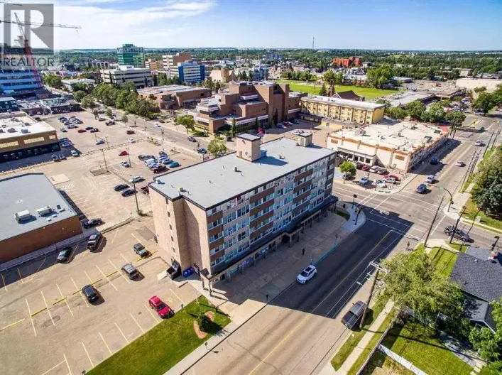 405, 4820 47 Avenue, Red Deer