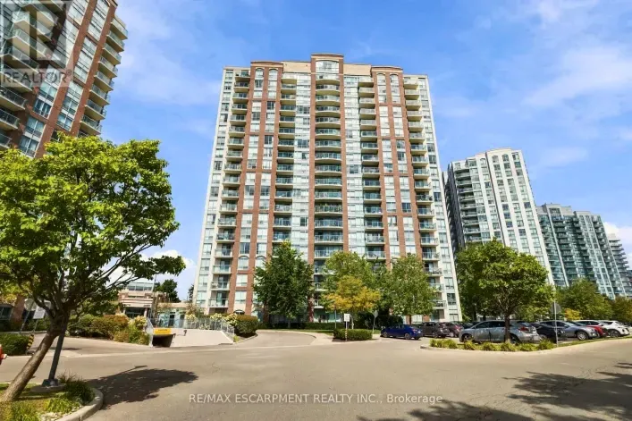 405 - 4889 KIMBERMOUNT AVENUE, Mississauga