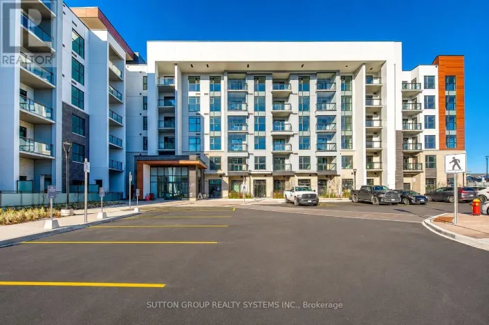 405 - 490 GORDON KRANTZ AVENUE, Milton