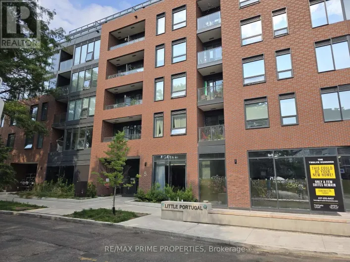 405 - 5 LAKEVIEW AVENUE, Toronto
