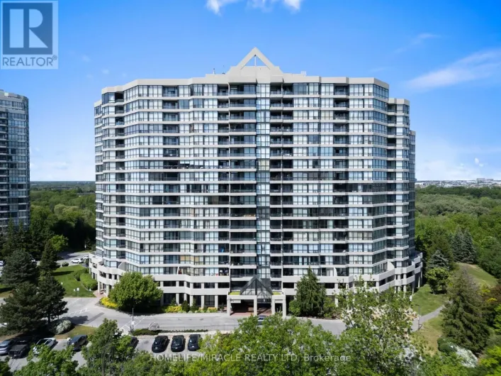 405 - 5 ROWNTREE ROAD, Toronto