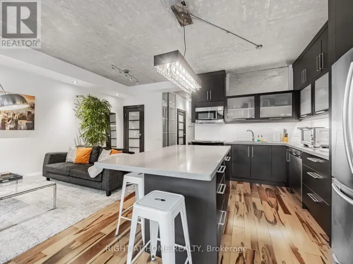 405 - 50 CAMDEN STREET, Toronto