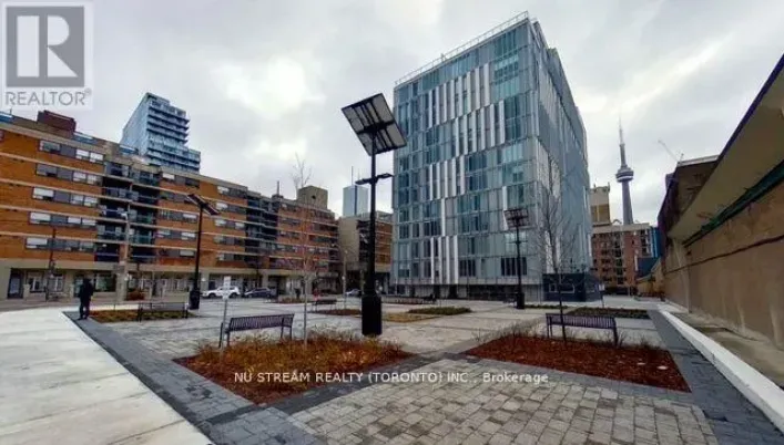 405 - 50 MCCAUL STREET, Toronto