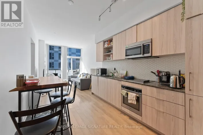 405 - 50 ORDNANCE STREET, Toronto