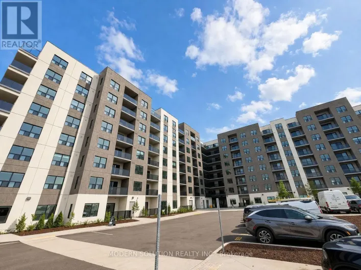 405 - 50 OTTERBEIN ROAD, Kitchener