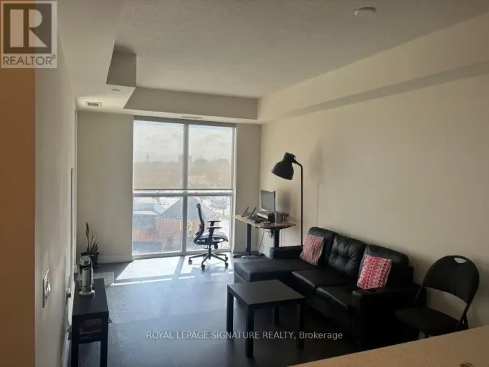 405 - 50 THOMAS RILEY ROAD, Toronto