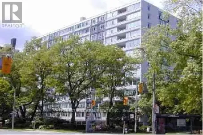 405 - 500 AVENUE ROAD, Toronto