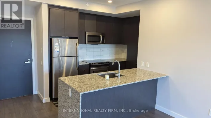 405 - 5005 HARVARD ROAD, Mississauga