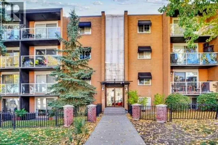 405, 501 57 Avenue SW, Calgary