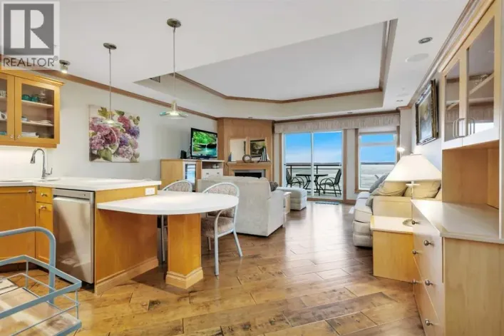 405, 5100 Lakeshore Drive, Sylvan Lake