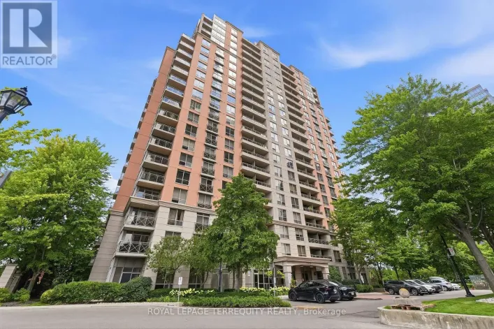 405 - 5229 DUNDAS STREET W, Toronto
