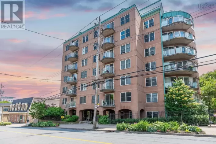 405- 5234 Morris St, Halifax