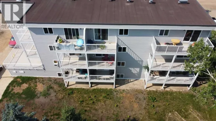 405, 5418 52 Street, Camrose