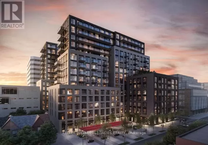 405 - 543 RICHMOND STREET W, Toronto