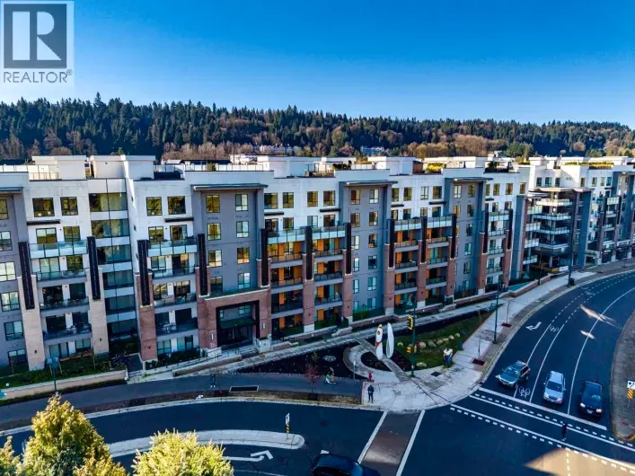405 55 KLAHANIE DRIVE, Port Moody
