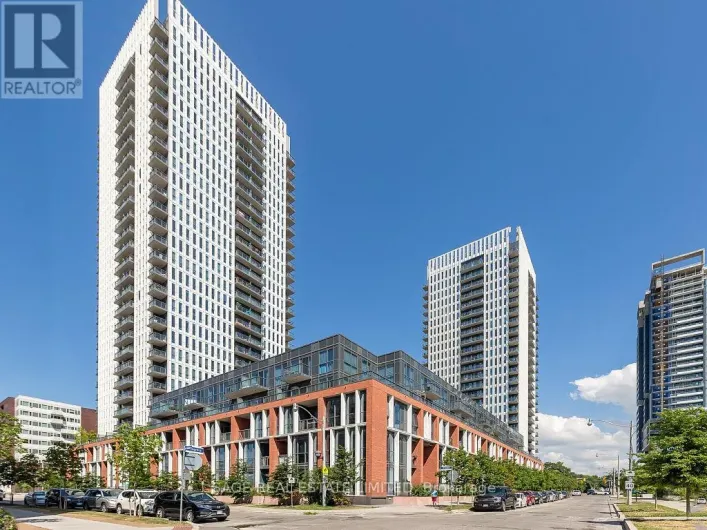 405 - 55 REGENT PARK BOULEVARD N, Toronto