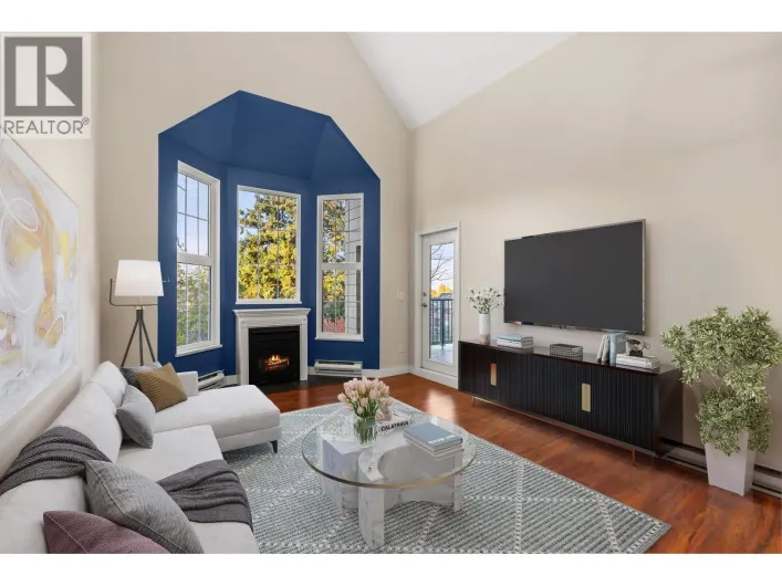 405 5556 14 AVENUE, Delta