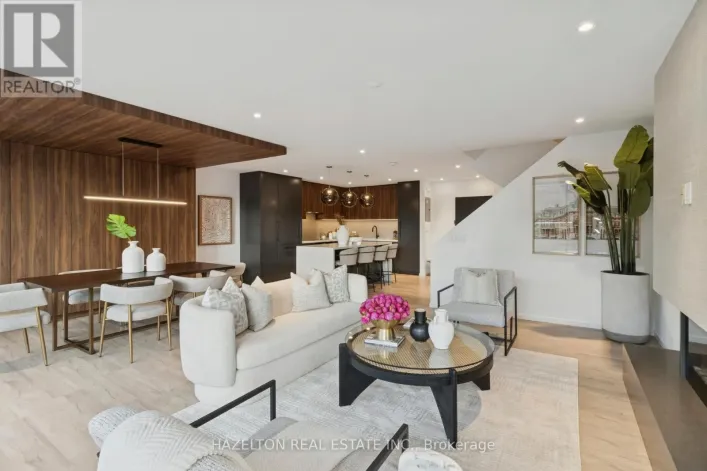 405 - 55A AVENUE ROAD, Toronto