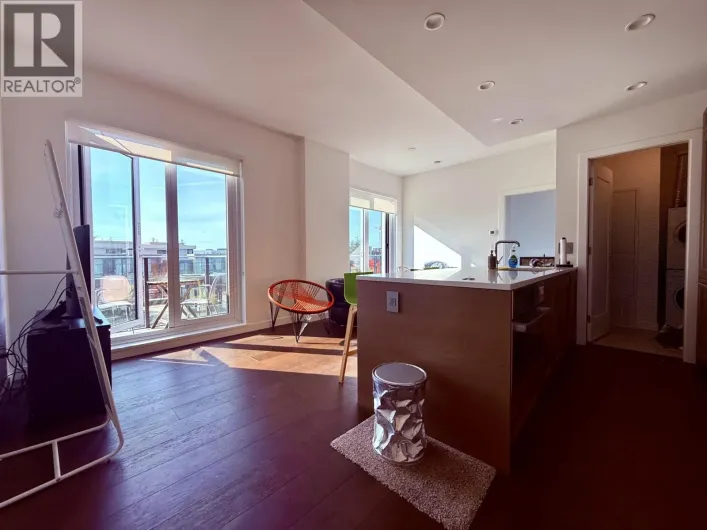 405 5681 BIRNEY AVENUE, Vancouver