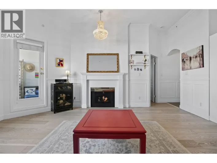 405 5735 HAMPTON PLACE, Vancouver