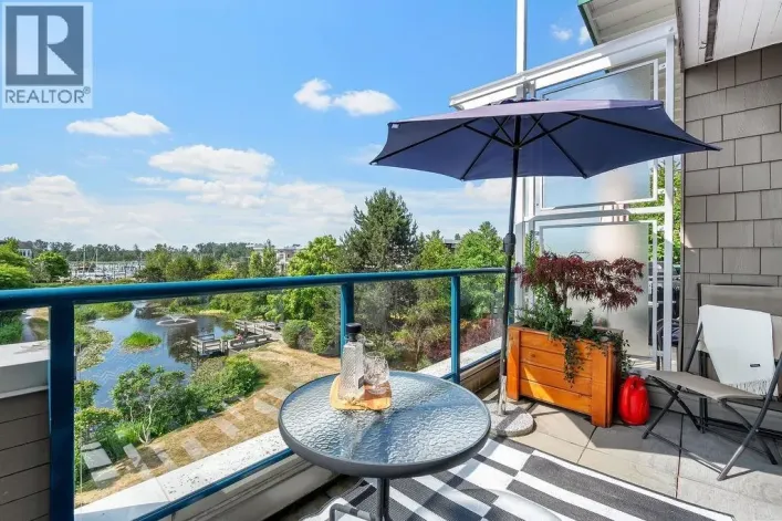 405 5800 ANDREWS ROAD, Richmond