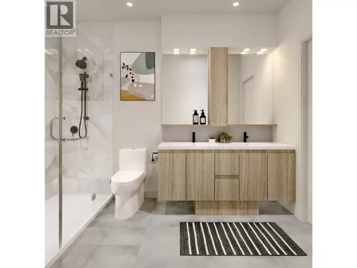 405 599 DANSEY AVENUE, Coquitlam