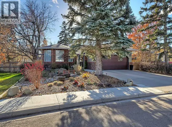 405 6 Avenue SW, High River