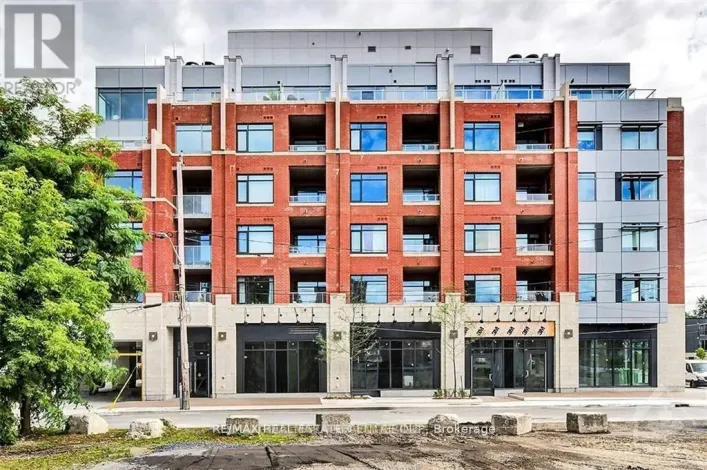 405 - 60 SPRINGHURST AVENUE, Ottawa