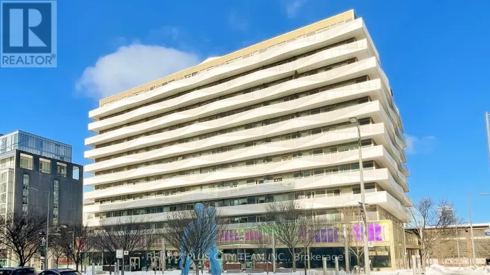 405 - 60 TANNERY ROAD, Toronto