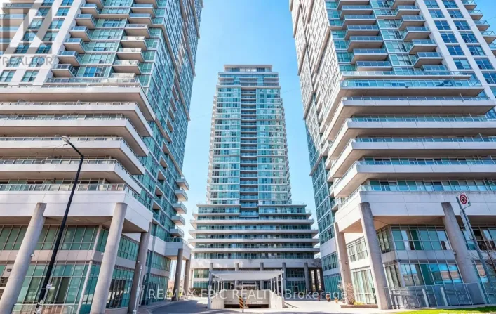 405 - 60 TOWN CENTRE COURT, Toronto