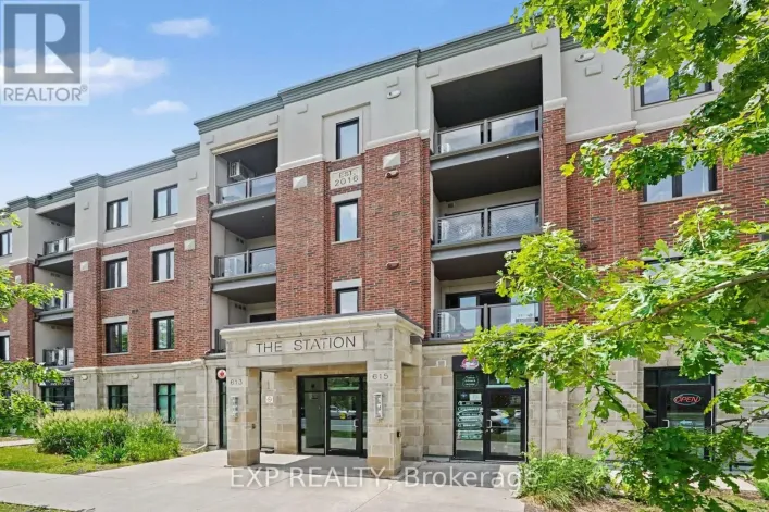 405 - 615 LONGFIELDS DRIVE, Ottawa