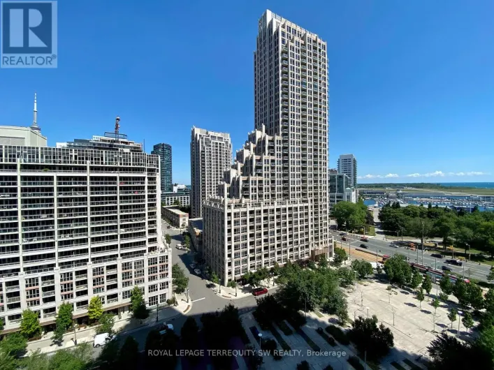 405 - 628 FLEET STREET, Toronto