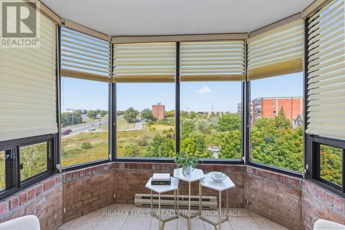 405 - 649 DAVIS DRIVE, Kingston