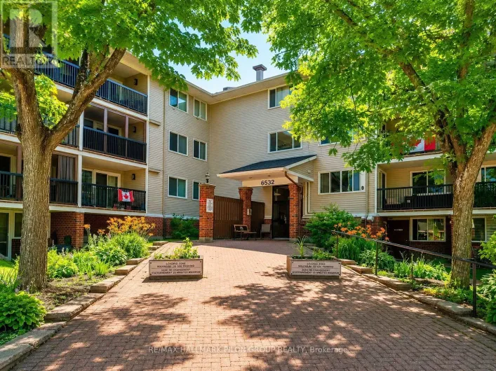 405 - 6532 BILBERRY DRIVE, Ottawa